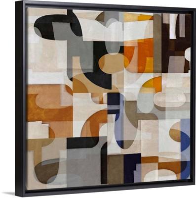 Mid Century Movement II