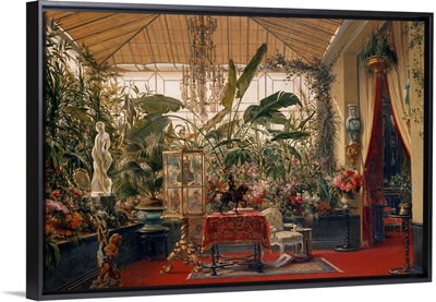 Veranda de la Princesse Mathil