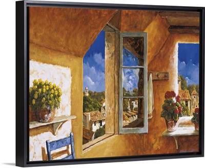 Good Morning Sunshine