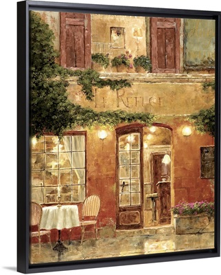 No Reservation Needed