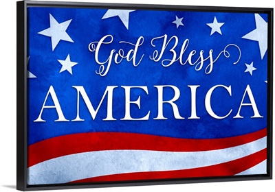 God Bless America