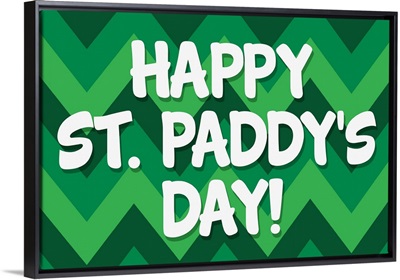 Happy St. Patrick's Day V