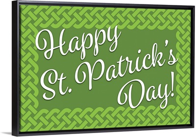 Happy St. Patrick's II