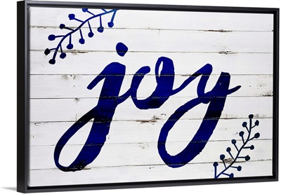 Joy