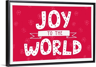 Joy to the World