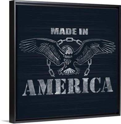 Made in America - Square