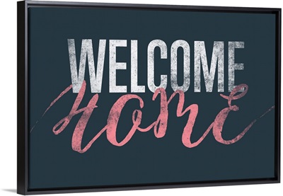 Welcome Home