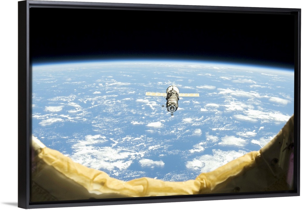 Photograph taken by Commander Chris Hadfield during expedition 34 to the International Space Station.