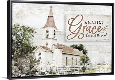 Amazing Grace