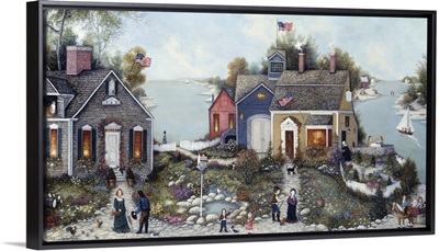 Gifts from the Garden