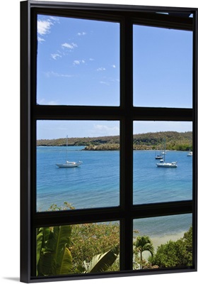 Bel Air Plantation Villa Resort, Grenada