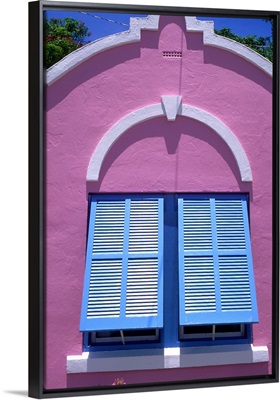 Caribbean, Bermuda, Government house