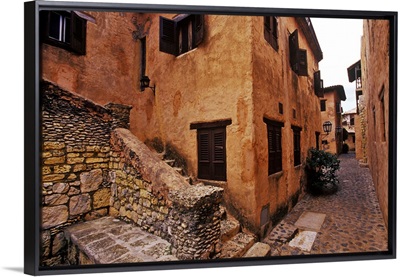 Caribbean, Dominican Republic, La Romana, Alto Chavon