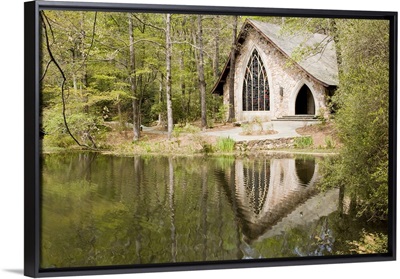 Ida Cason Callaway Memorial Chapel