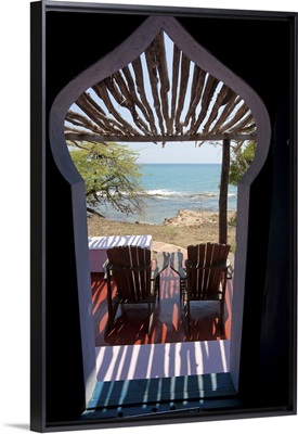 Jake's Hideaway Resort, Treasure Beach, Jamaica South Coast