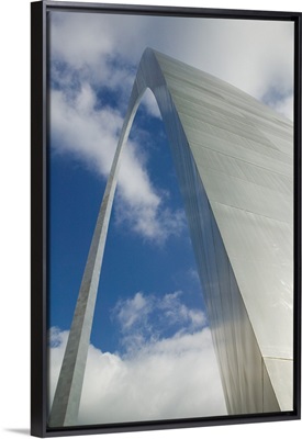 Missouri, St. Louis: Gateway Arch