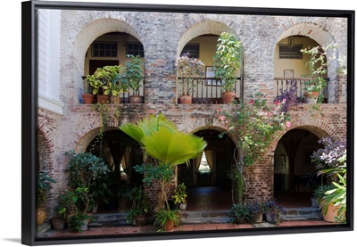 Nelson's Dockyard National Park, Antiqua, Caribbean