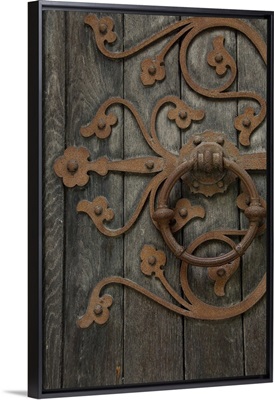 Norway, Trondheim. Nidaros Cathedral