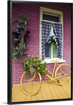 Quebec, Canada, Baie-St-Paul