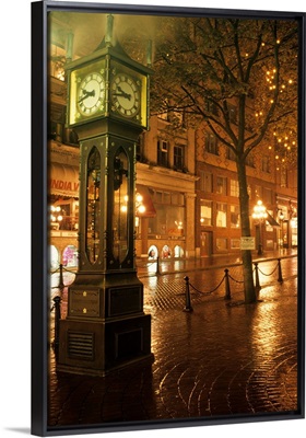 Vancouver, British Columbia, Canada