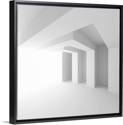 Abstract Architecture