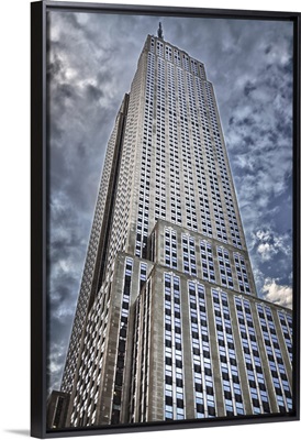 Angles Of The Empire