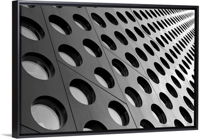 Architectural Abstract