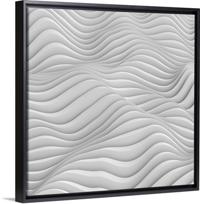 Futuristic Architecture Design