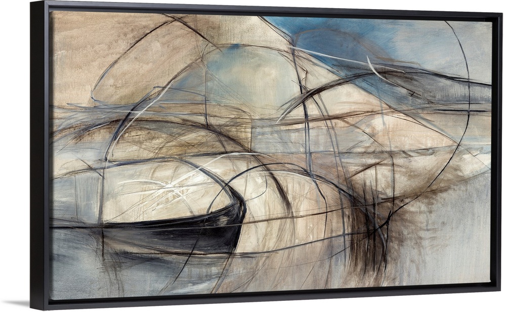 Languishing The Moment