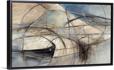 Languishing The Moment