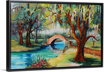 City Park, New Orleans