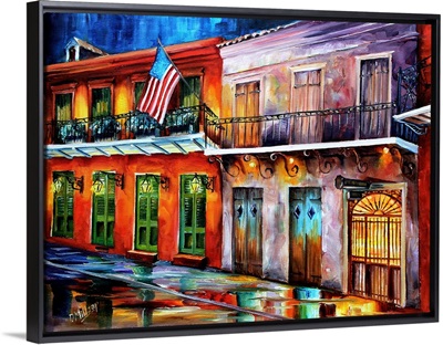 Jazz Preservation Hall