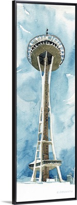 Space Needle, Seattle