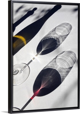 California, Napa Valley, Hess Collection Winery