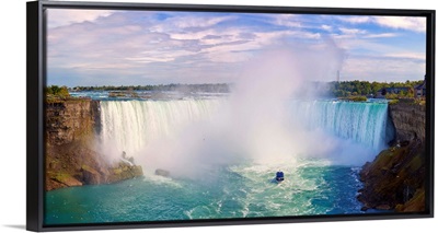 Canada, Ontario, Niagara Falls