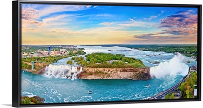 Canada, Ontario, Niagara Falls
