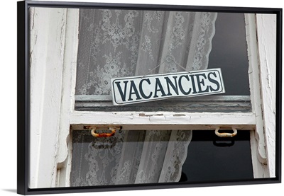 England, Sussex, Brighton, Bed and Breakfast