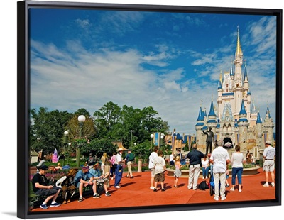 Florida, Florida, Orlando, Walt Disney World Resort