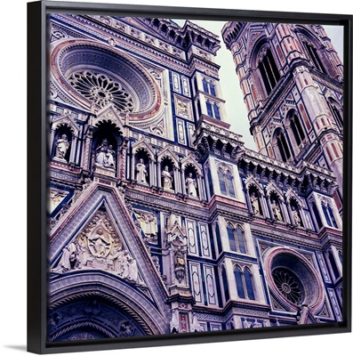 Italy, Tuscany, Florence, Basilica di Santa Maria del Fiore, Cathedral