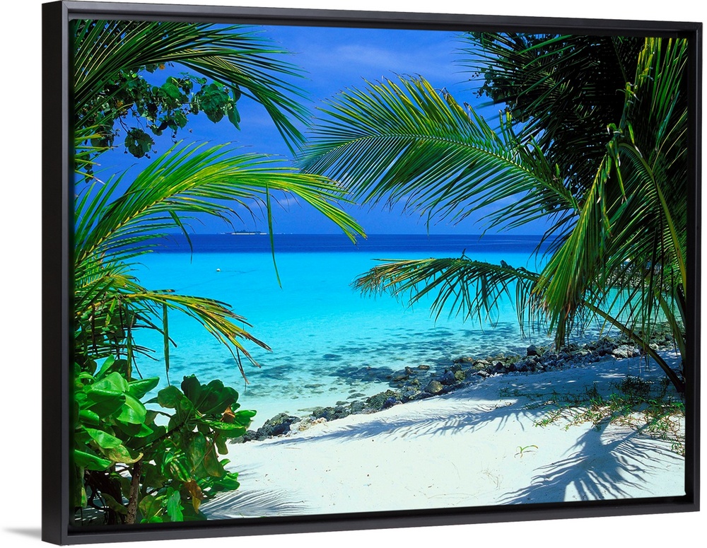 Maldives, South Male Atoll