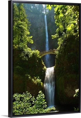 Oregon, Multnomah Falls