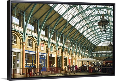 UK, England, Great Britain, London, Covent Garden