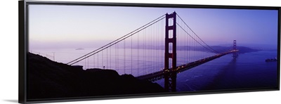 United States, California, San Francisco, Golden Gate Bridge