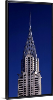 United States, New York, Chrysler building