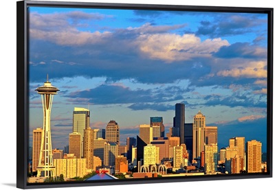 United States, Washington State, Seattle