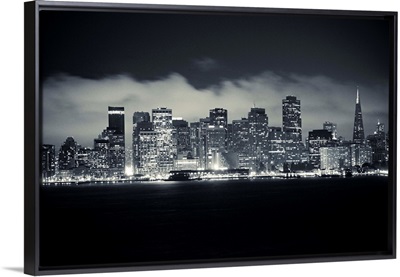 USA, California, San Francisco, Financial district