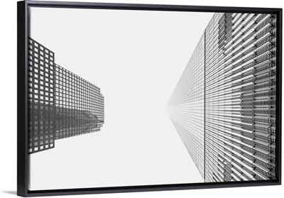 USA, New York City, Freedom Tower