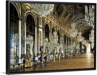 Palace of Versailles