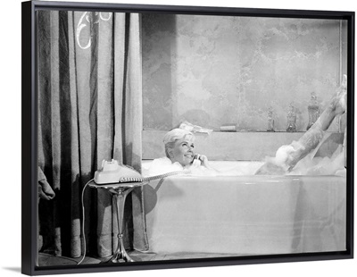 Pillow Talk, Doris Day, 1959