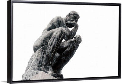 The Thinker